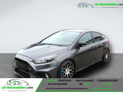 Ford Focus  RS 2.3 EcoBoost 350
