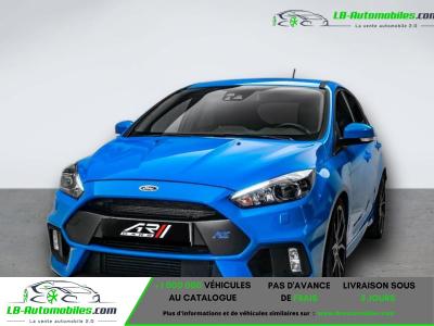 Ford Focus  RS 2.3 EcoBoost 350