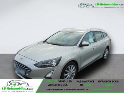 Ford Focus SW 1.0 EcoBoost 100 BVM