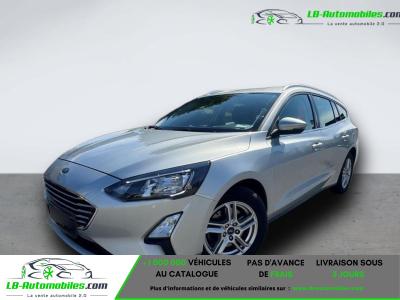 Ford Focus SW 1.0 EcoBoost 100 BVM