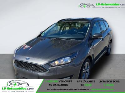 Ford Focus SW 1.0 EcoBoost 125 BVM