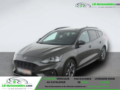 Ford Focus SW 1.5 EcoBlue 120 BVM