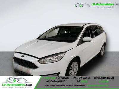 Ford Focus SW 1.5 TDCi 95
