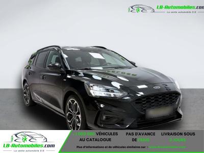 Ford Focus SW 1.5 EcoBoost 150 BVA