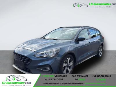 Ford Focus SW 1.5 EcoBoost 182 BVA