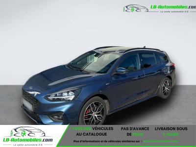Ford Focus SW 1.5 EcoBoost 182 BVA