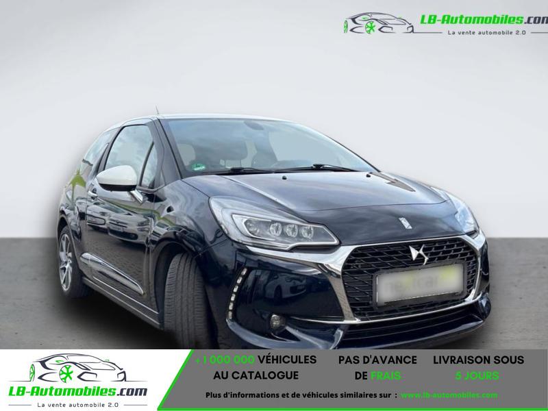 DS DS3 PureTech 110 BVM - Photo 1 / 11