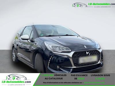 DS DS3 PureTech 110 BVM
