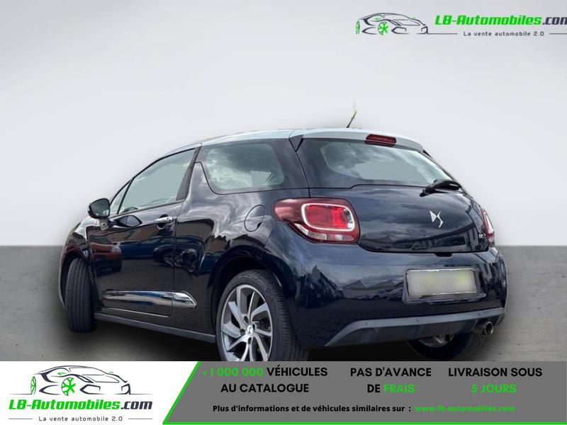 DS DS3 PureTech 110 BVM - Photo 4 / 11