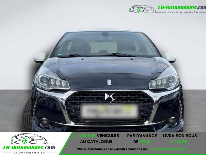 DS DS3 PureTech 110 BVM - Photo 5 / 11