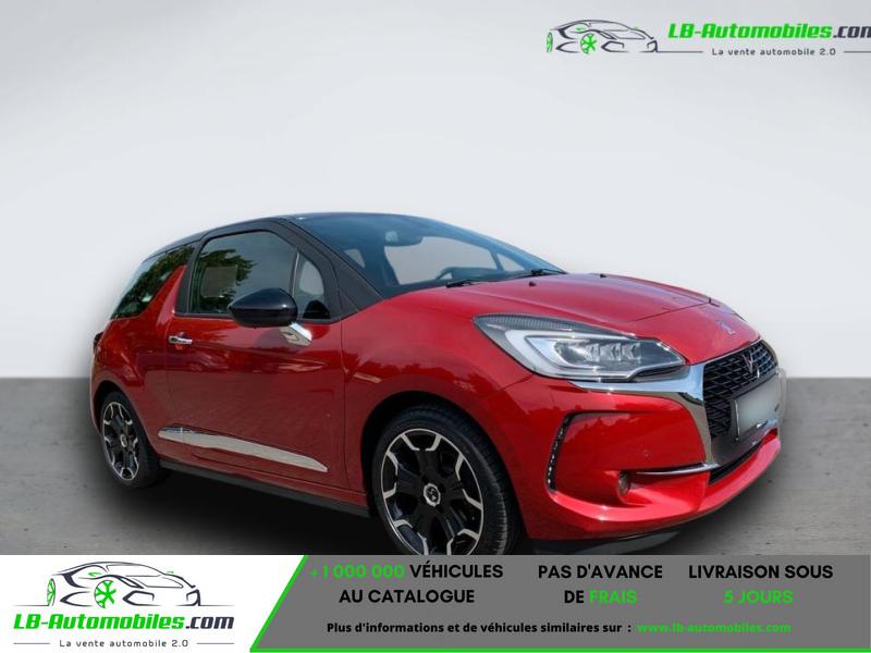 DS DS3 PureTech 130 BVM - Photo 2 / 10