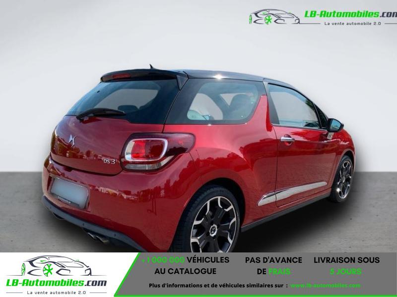 DS DS3 PureTech 130 BVM - Photo 4 / 10
