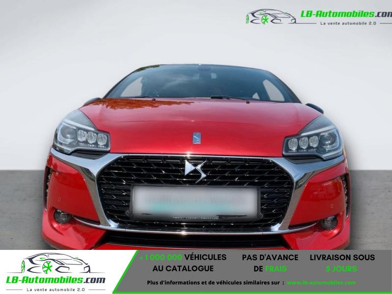DS DS3 PureTech 130 BVM - Photo 5 / 10
