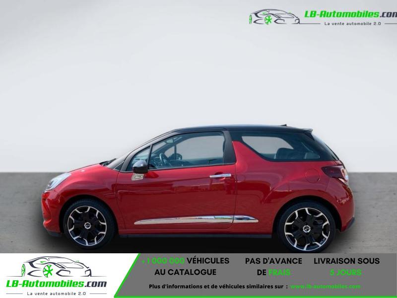DS DS3 PureTech 130 BVM - Photo 6 / 10