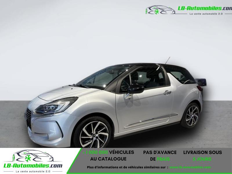 DS DS3 PureTech 130 BVM - Photo 1 / 7