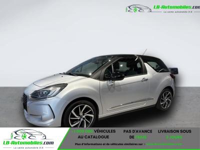 DS DS3 PureTech 130 BVM