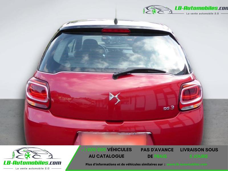 DS DS3 PureTech 130 BVM - Photo 2 / 6