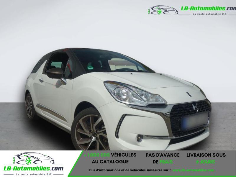 DS DS3 PureTech 82 BVM - Photo 1 / 9