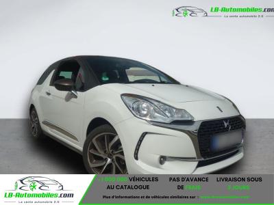 DS DS3 PureTech 82 BVM