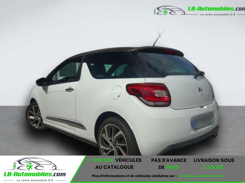 DS DS3 PureTech 82 BVM - Photo 3 / 9