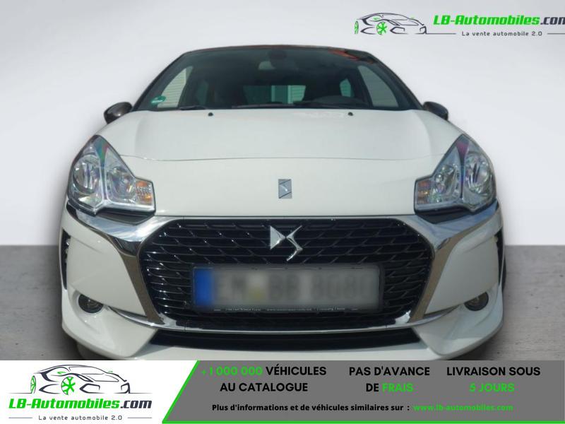 DS DS3 PureTech 82 BVM - Photo 4 / 9