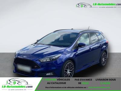 Ford Focus SW ST 2.0 EcoBoost 250