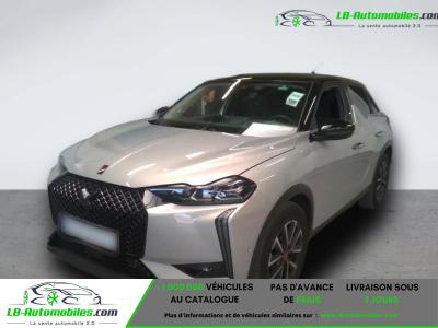 DS DS3 PureTech 130 BVA