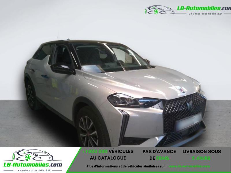 DS DS3 PureTech 130 BVA - Photo 2 / 4