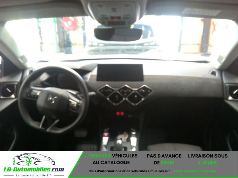 DS DS3 PureTech 130 BVA - Photo 3 / 4