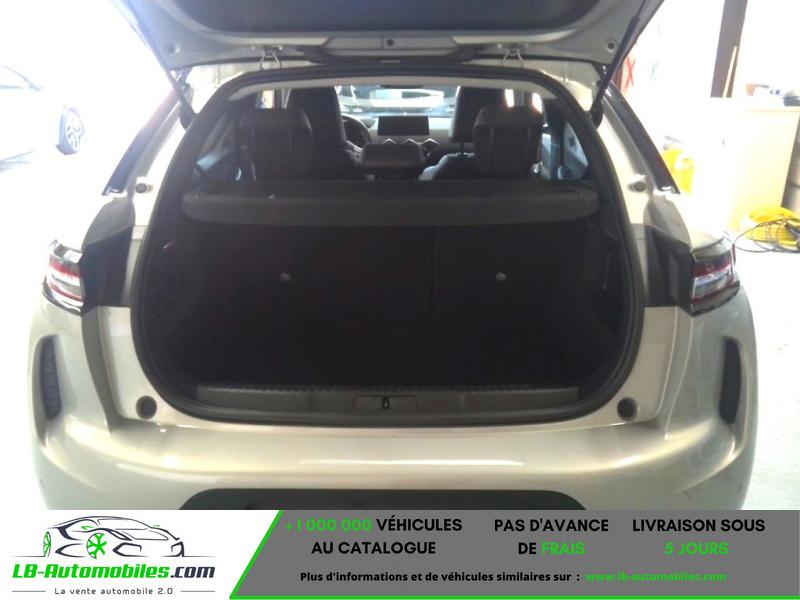 DS DS3 PureTech 130 BVA - Photo 4 / 4
