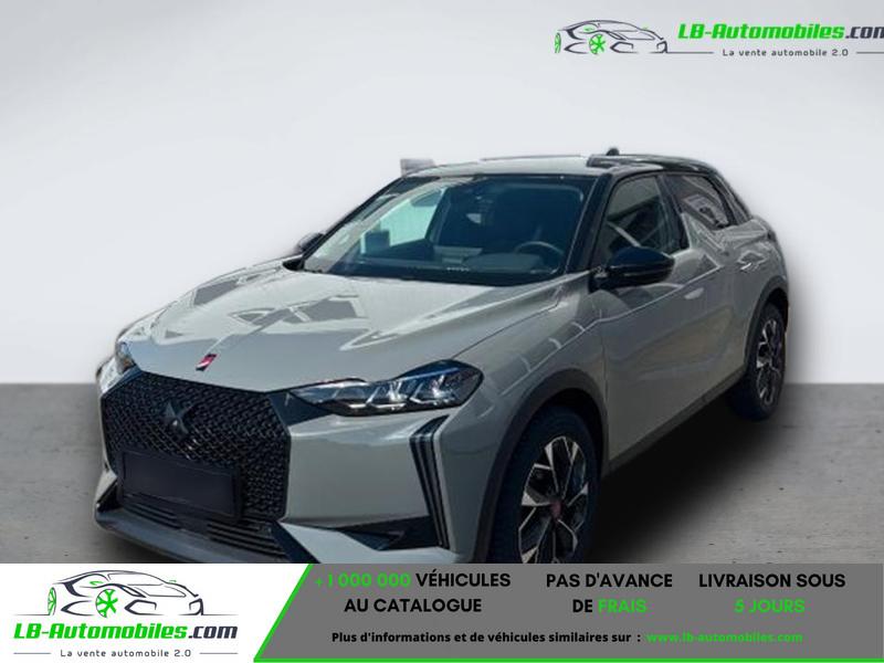 DS DS3 PureTech 130 BVA - Photo 2 / 8