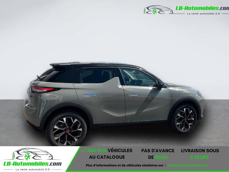 DS DS3 PureTech 130 BVA - Photo 5 / 8