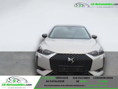 DS DS3 PureTech 130 BVA