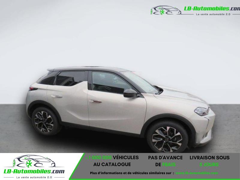 DS DS3 PureTech 130 BVA - Photo 2 / 6