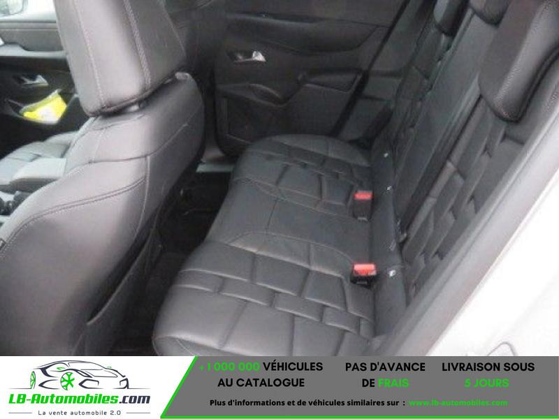 DS DS3 PureTech 130 BVA - Photo 4 / 6