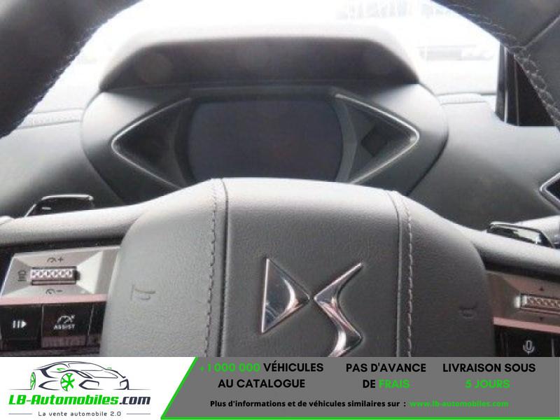 DS DS3 PureTech 130 BVA - Photo 5 / 6
