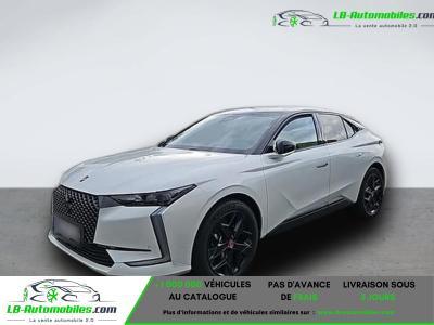 DS DS4 BlueHDi 130 BVA