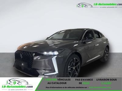 DS DS4 BlueHDi 130 BVA