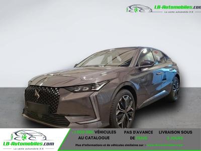 DS DS4 BlueHDi 130 BVA