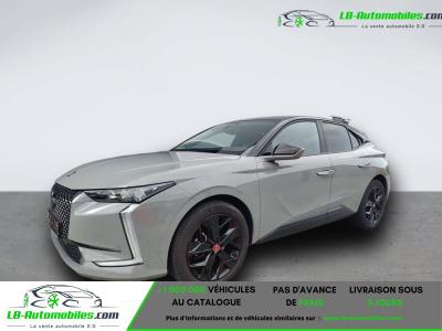DS DS4 BlueHDi 130 BVA