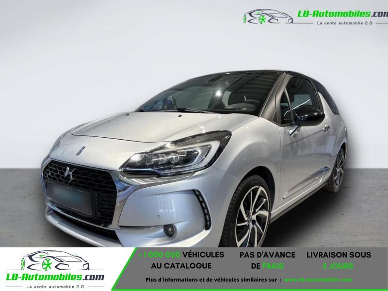DS DS3 PureTech 130 BVM - Photo 2 / 7