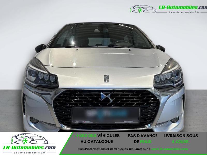 DS DS3 PureTech 130 BVM - Photo 4 / 7