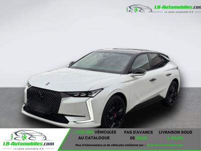 DS DS4 PureTech 180 BVA