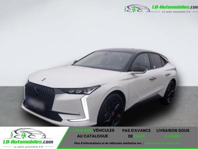 DS DS4 PureTech 180 BVA