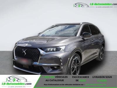DS DS7 Crossback Hybride Rechargeable E-Tense 360 BVA 4x4