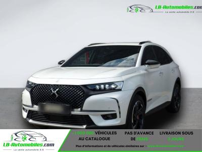 DS DS7 Crossback Hybride Rechargeable E-Tense 360 BVA 4x4