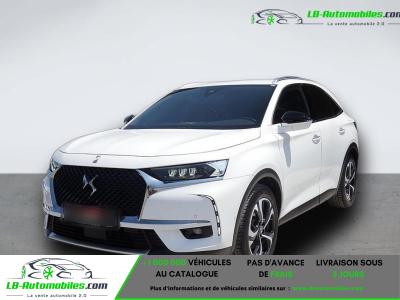 DS DS7 Crossback Hybride Rechargeable E-Tense 360 BVA 4x4