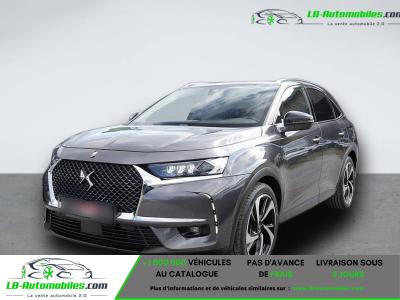 DS DS7 Crossback Hybride Rechargeable E-Tense 300 BVA 4x4