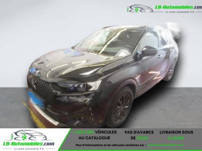 DS DS7 Crossback Hybride Rechargeable E-Tense 360 BVA 4x4