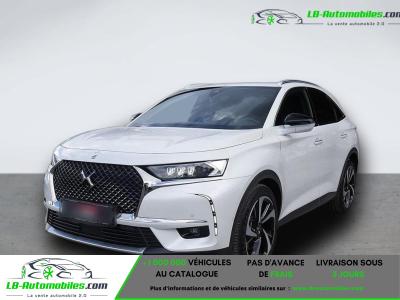 DS DS7 Crossback Hybride Rechargeable E-Tense 360 BVA 4x4